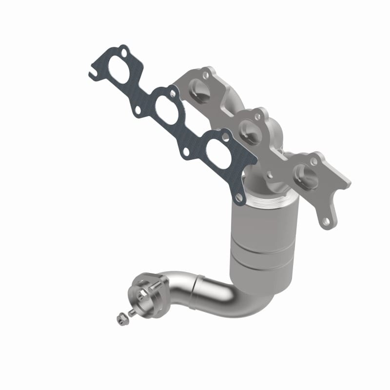 MagnaFlow DF Cat Conv 07-11 Chrysler Sebring 2.7L Fr Manifold / 08-10 Dodge Avenger 2.7L Fr Manifold thumbnail 3