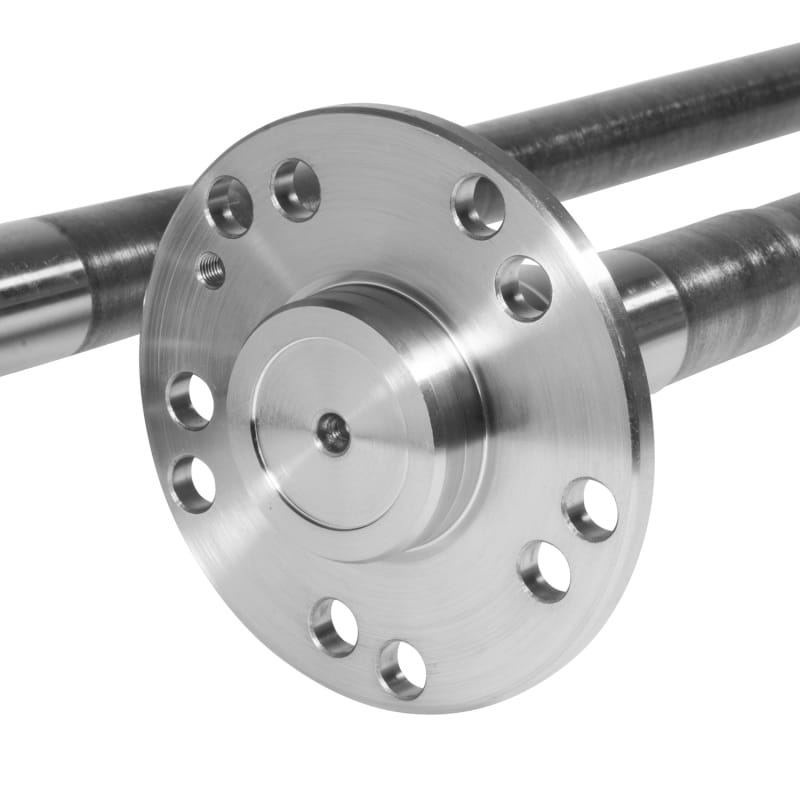Yukon Gear Rear 4340 Chromoly Axle Kit For Jeep JL/JT Rubicon Dana 44 32 Spline thumbnail 2