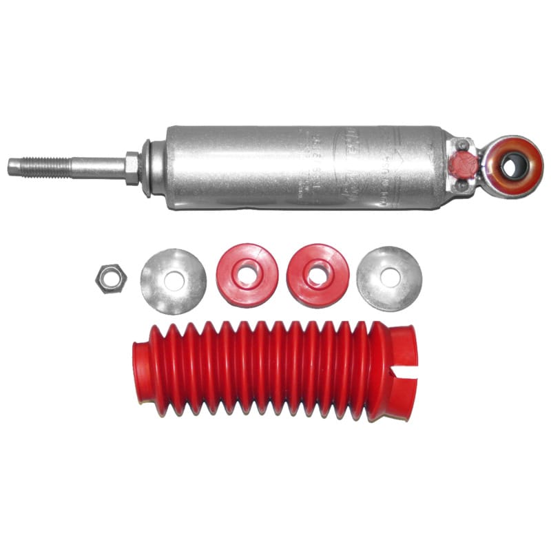 Rancho 94-01 Dodge Pickup / Ram 1500 1/2 Ton Front RS9000XL Shock - RS999195