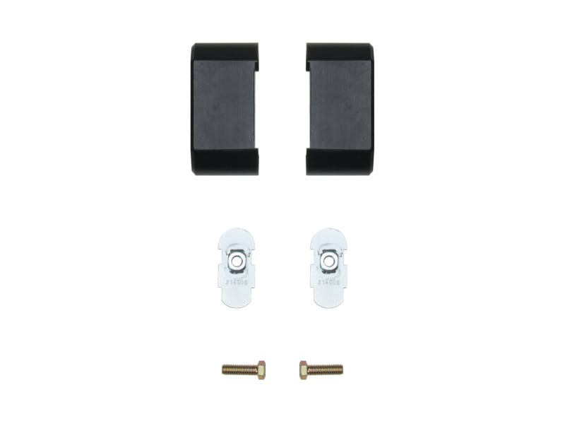 ICON 2014+ Ram 2500 2.13in Front Bump Stop Spacer Kit
