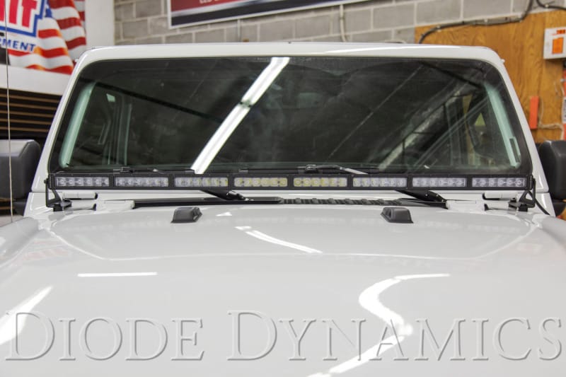 DIO LED Light Bars - DD6090 thumbnail 6