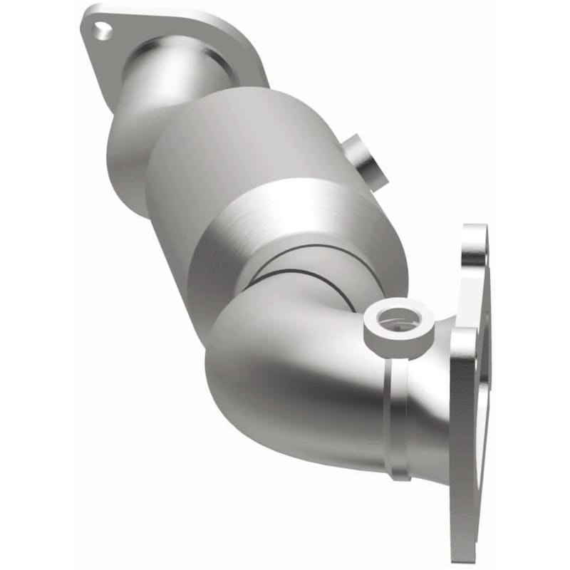 MagnaFlow Direct Fit Catalytic Converter 15-19 Ram 1500 3.6L OEM Grade Fed/EPA Compliant Manifold - 22-177 thumbnail 4
