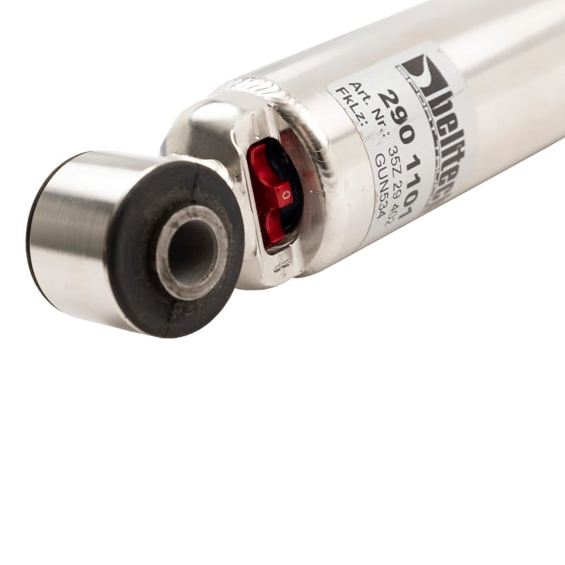 Belltech 2018-2020 Jeep Wrangler JL 0-2.5in Lift Trail Performance Shock -Rear Single thumbnail 5
