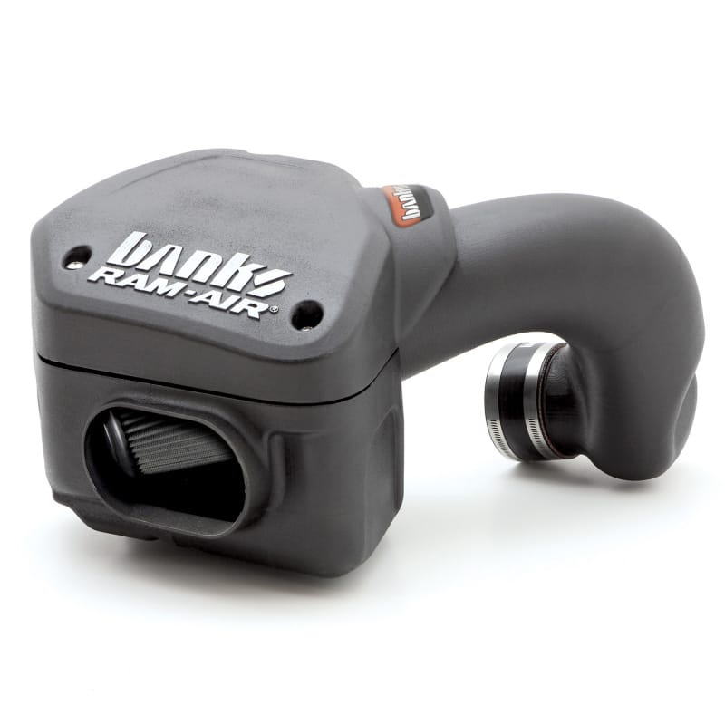 Banks Power 94-02 Dodge 5.9L Ram-Air Intake System - Dry Filter thumbnail 2