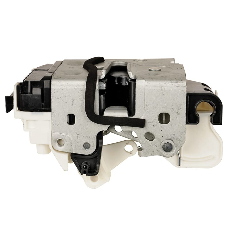 Omix Tailgate Latch W/Power Locks- 07-18 JK & JKU thumbnail 2