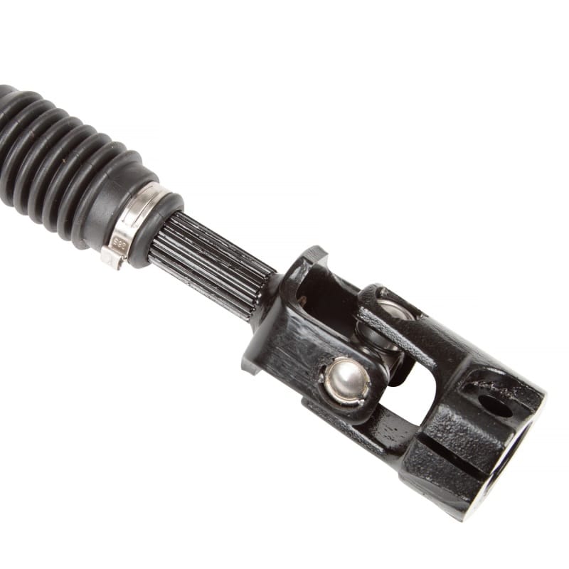 Omix Steering Column Shaft Lower- 07-18 Wrangler JK thumbnail 2
