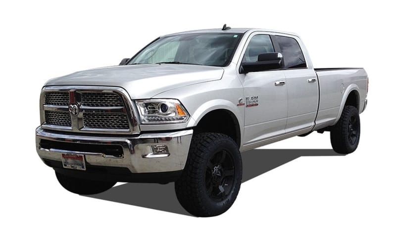 Tuff Country 14-18 Dodge Ram 2500 4x4 3in Lift Kit (No Shocks) thumbnail 2