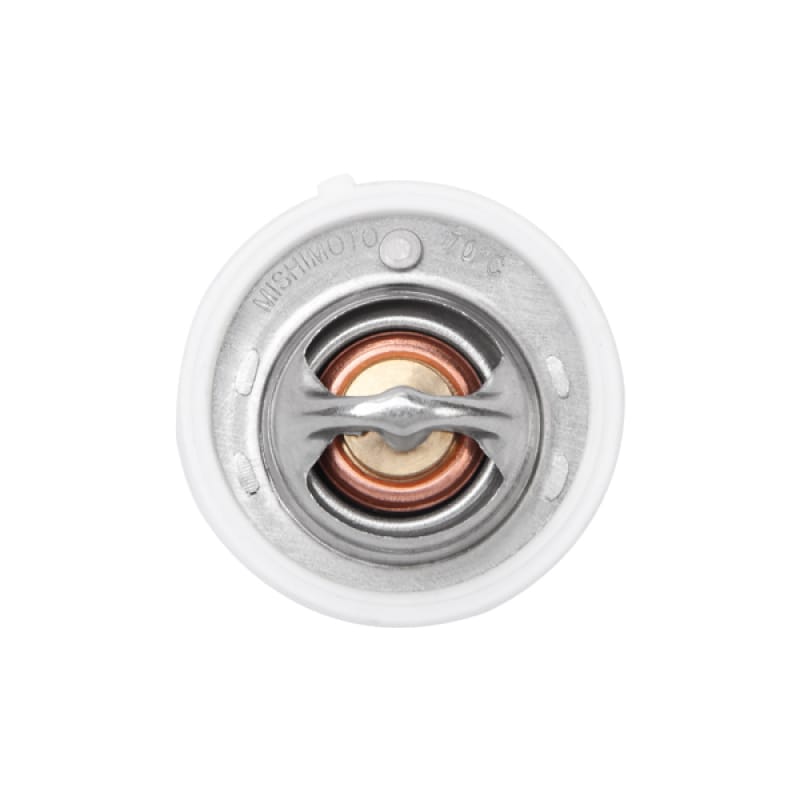 Mishimoto 97-05 Dodge Neon / SRT4 70 Degree Racing Thermostat thumbnail 3