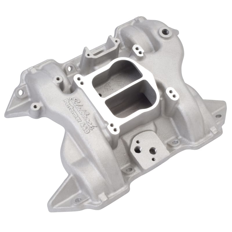 Edelbrock Performer 440 w/ EGR Manifold thumbnail 3