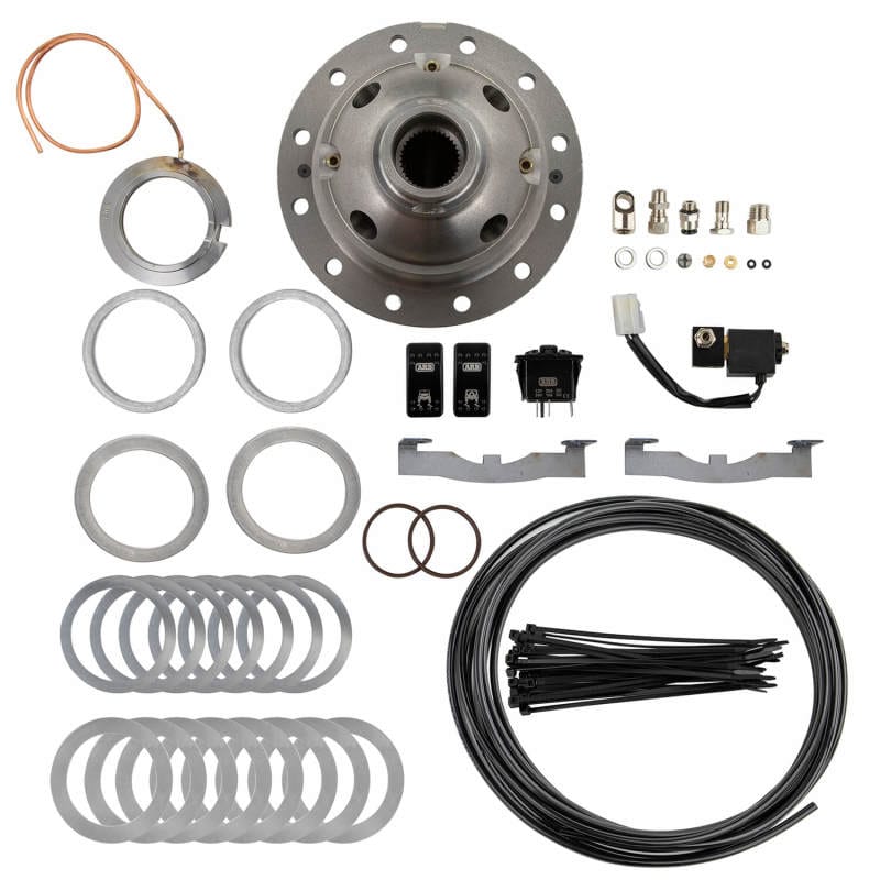 ARB Airlocker Dana70/80 35 Spl Low Spd S/N thumbnail 3