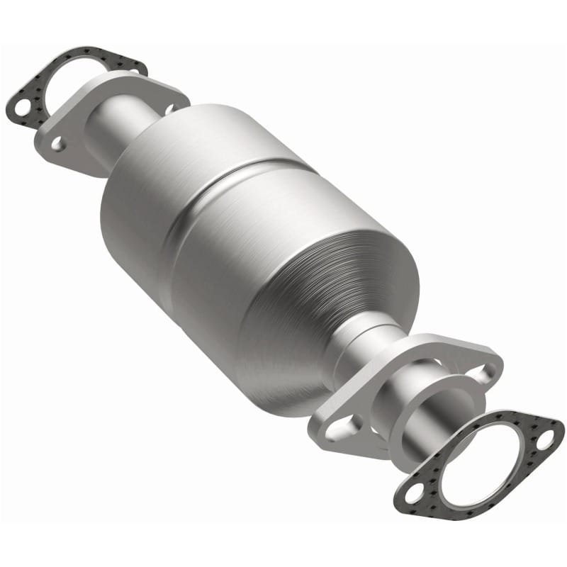 MagnaFlow 87-95 Dodge/Eagle/Plym CA Direct Fit Converter thumbnail 4