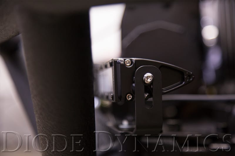 Diode Dynamics Stage Series 6 In U Bracket (Single) thumbnail 4