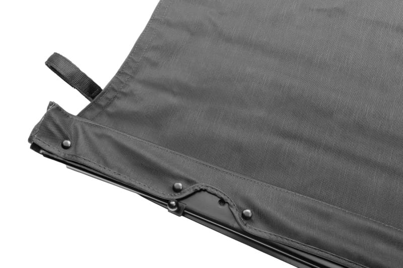 Rugged Ridge 20+ Gladiator JT Crew Cab Savannah Black Diamond Brief Top thumbnail 2