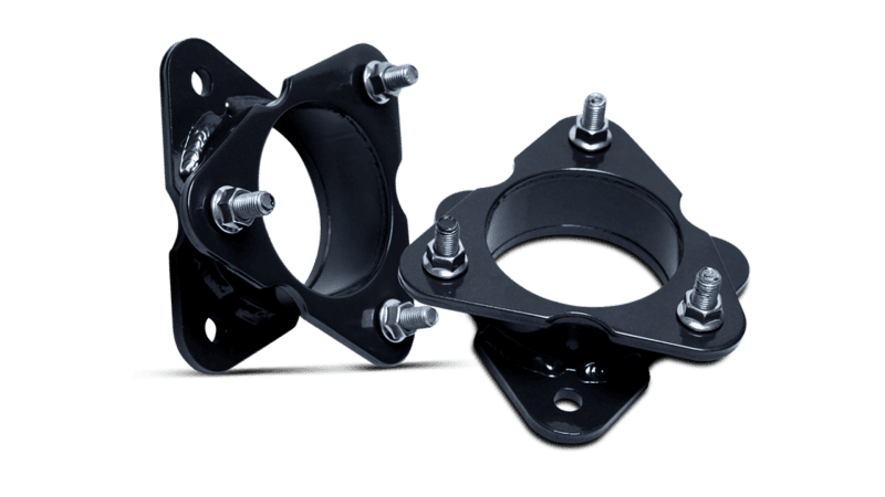 Body Armor 4x4 13-18 Dodge Ram 1500 4WD (Not Rebel or Air Ride Models) 2.5in Strut and Coil Spacer