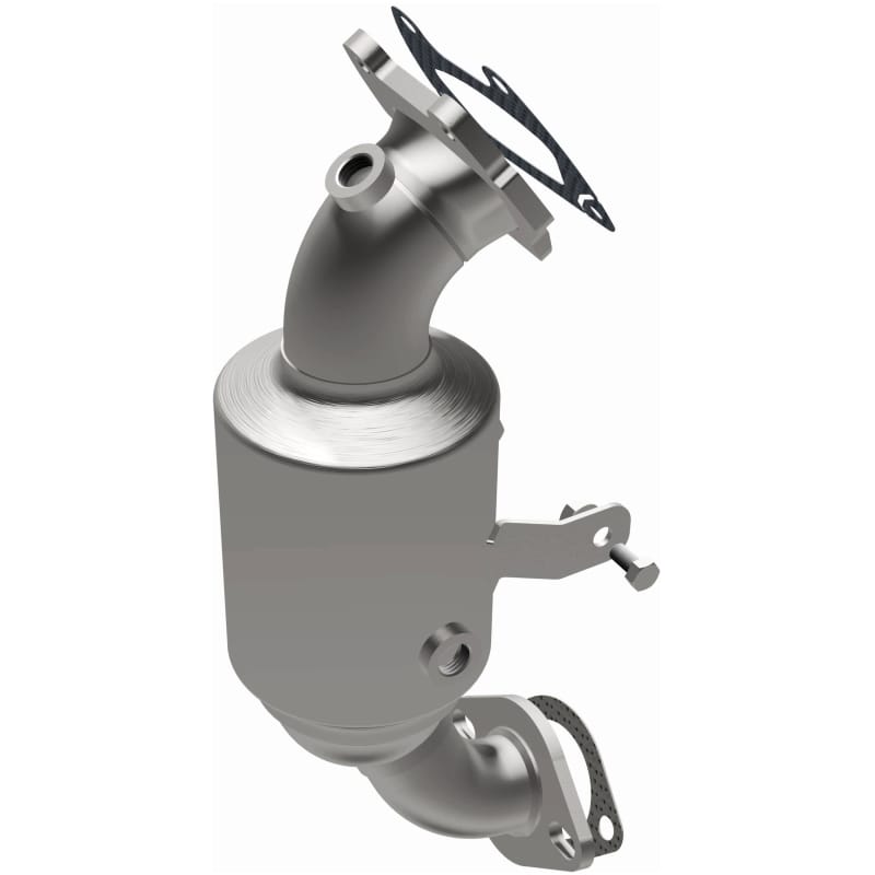 MagnaFlow 14-17 ProMaster 1500 V6 3.6 OEM Manifold Direct Fit Converter - 22-192 thumbnail 2