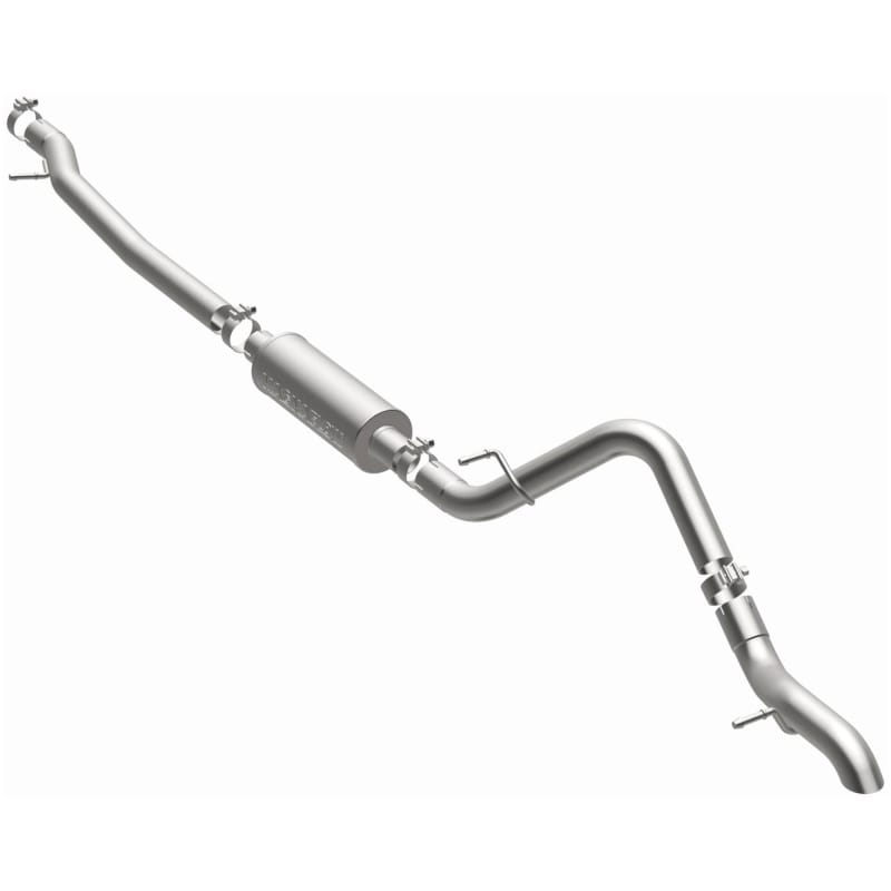 Magnaflow SYS C/B 12-14 Jeep Wrangler JK V6 3.6L 4dr thumbnail 4