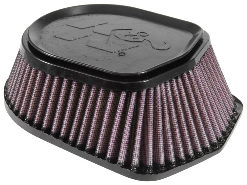 K&N 7-5/16in X 5-3/4in 2-5/8in