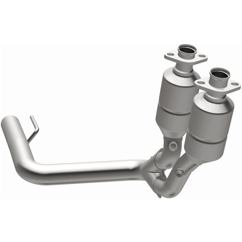 MagnaFlow Direct Fit Catalytic Converter 99-00 Grand Cherokee 4.0L