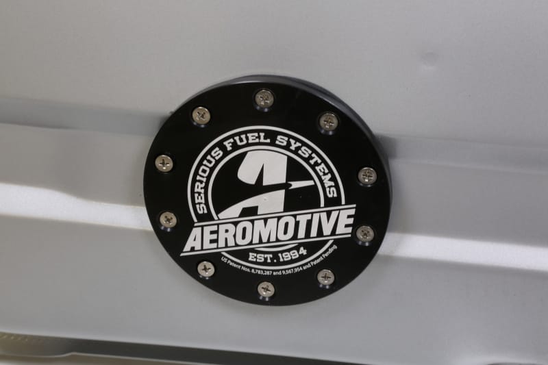 Aeromotive 70-76 Dodge Dart/Duster 200 Stealth Gen 2 Fuel Tank thumbnail 3