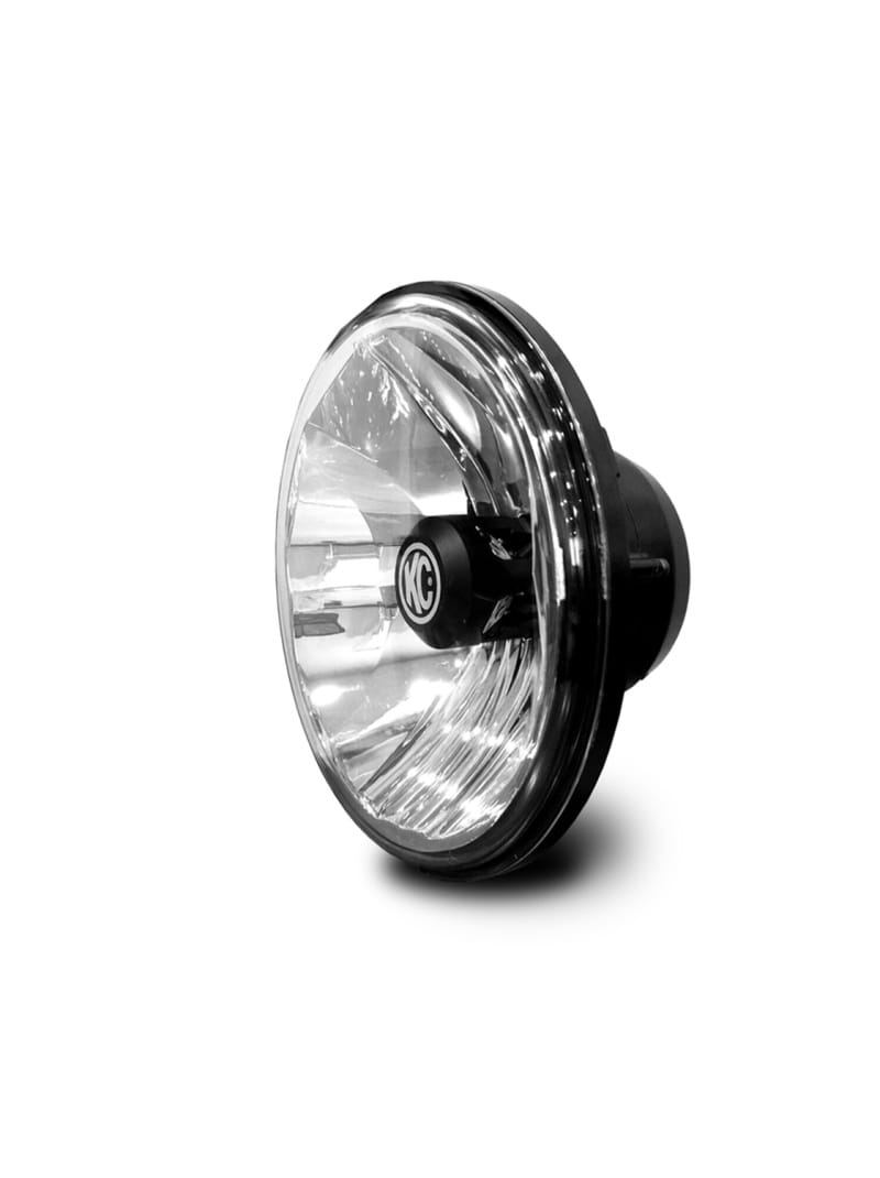 KC HiLiTES 07-18 Jeep JK 7in. Gravity LED DOT Approved Replacement Headlight (Single) thumbnail 2