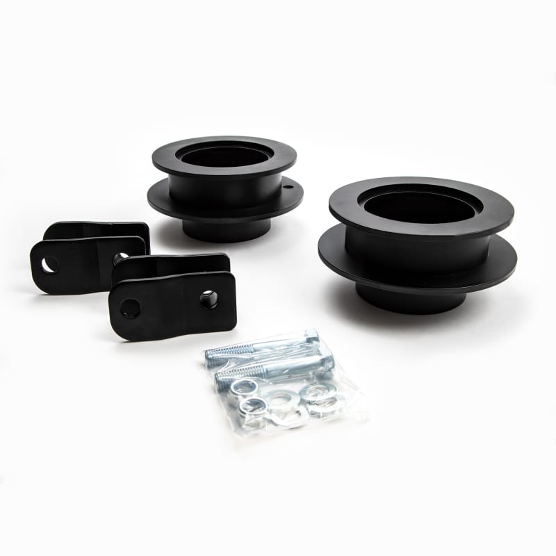 Belltech 13-18 RAM 2500HD / 3500HD 2in Lift Coil Spring Spacer thumbnail 2