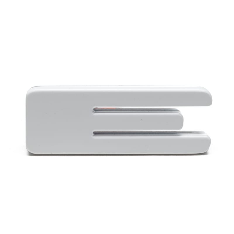 ORACLE Lighting Universal Illuminated LED Letter Badges - Matte Wht Surface Finish - E - 3140-E-005 thumbnail 2