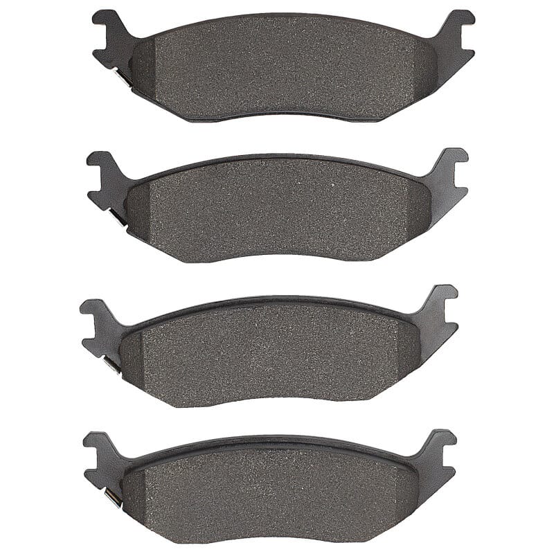 R1 02-24 Ram 1500 Rear Off-Road/Tow Brake Pads thumbnail 2