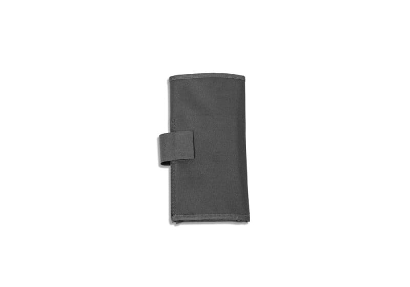 Rampage 1976-1983 Jeep CJ5 Complete Top - Grey Denim - 68211 thumbnail 2