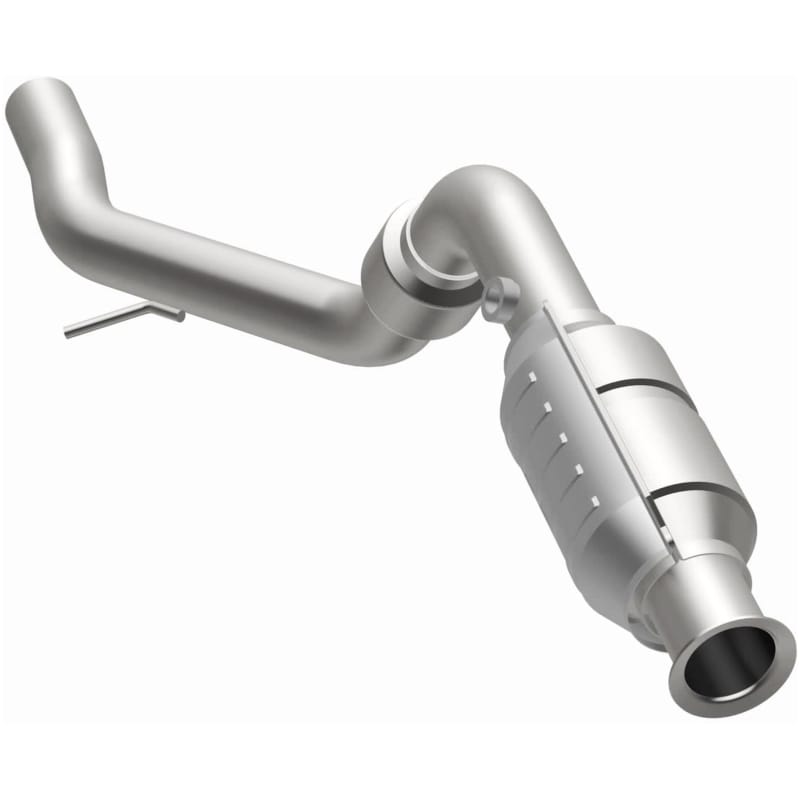 MagnaFlow Direct Fit Catalytic Converter 98-04 Dodge Interpid 2.7L thumbnail 2