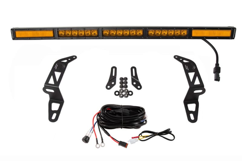 DIO LED Light Bars - DD6082