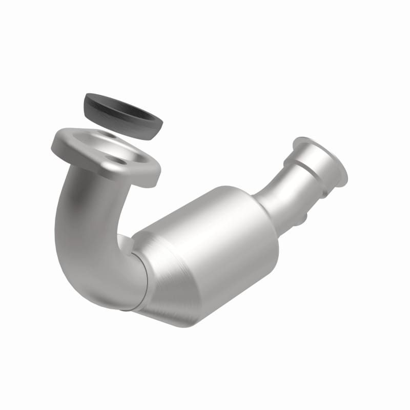 MagnaFlow 2003 Jeep Liberty 3.7L Direct Fit Converter - 4583052 thumbnail 3