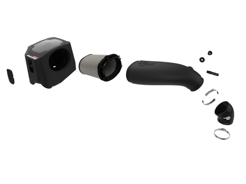 aFe POWER Momentum GT Pro Dry S Intake System 22-23 Jeep Wagoneer (WS) V8-5.7L thumbnail 3
