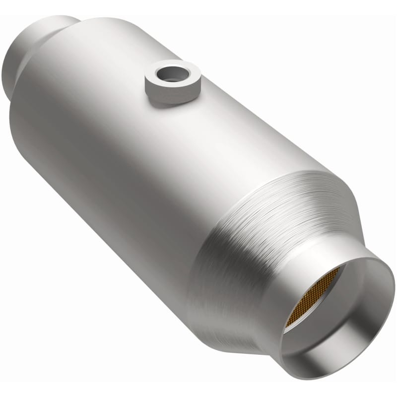 MagnaFlow California Grade Universal Converter 11-15 Mercedes-Benz G550 V8 5.5L thumbnail 2