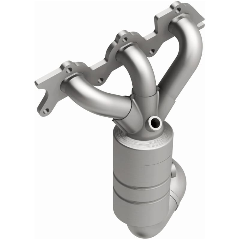 MagnaFlow Direct Fit Catalytic Converter 07-09 Chrysler Sebring 2.7L thumbnail 2