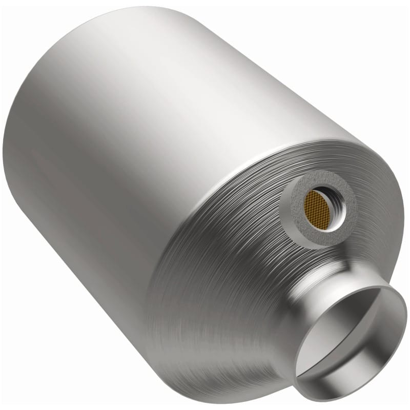 MagnaFlow 2.00 1/O2 CA 5in. Spun Universal Converter thumbnail 4
