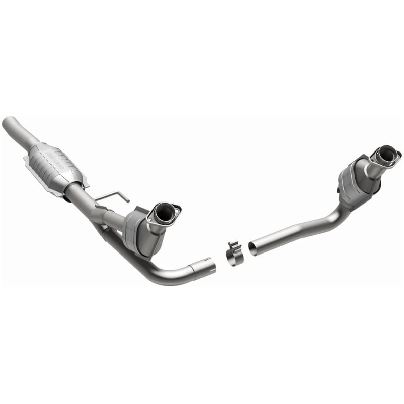 MagnaFlow Conv DF 00-03 Dakota 3.9L 2WD CA em thumbnail 4