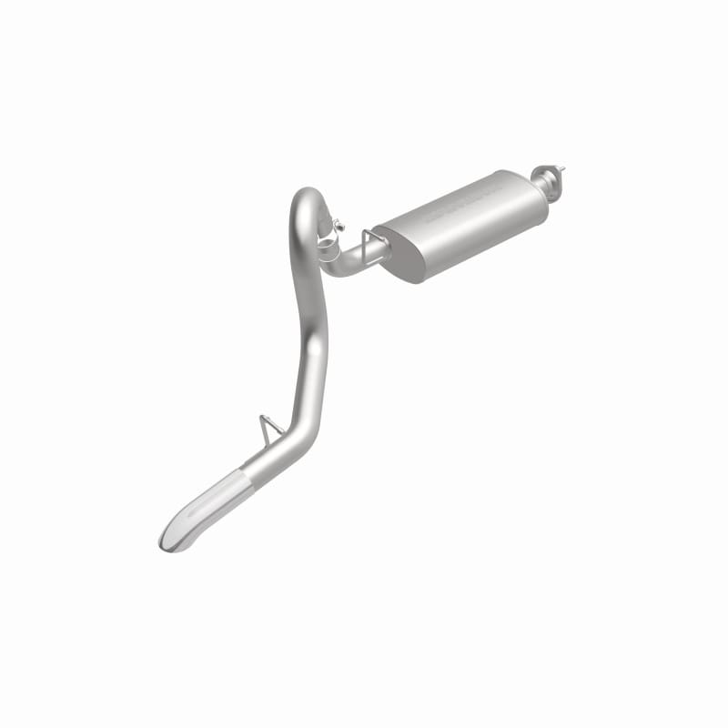 MagnaFlow System C/B Jeep Wrangler 2.5/4 thumbnail 2