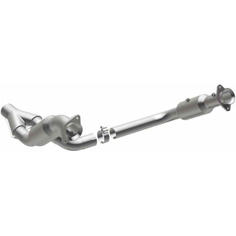 MagnaFlow 2009 Dodge Ram 1500 5.7L Direct Fit Converter thumbnail 2