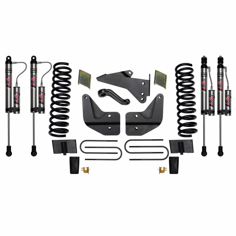 Skyjacker 3.5-4In KIT 13 RAM 3500 4ADX