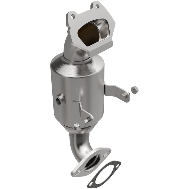 MagnaFlow 14-16 Ram ProMaster 1500/2500/3500 V6 3.6L CARB Compliant Direct Fit Catalytic Converter - 5551994