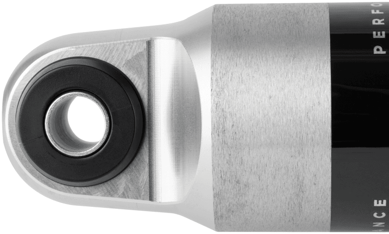 Fox 2008+ Dodge Ram 2500/3500 4WD 2.0 Performance Series IFP Steering Stabilizer (Alum) thumbnail 3