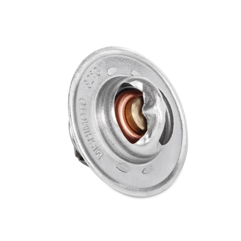 Mishimoto Jeep Wrangler 2.5L/4.0L/4.2L Racing Thermostat thumbnail 2