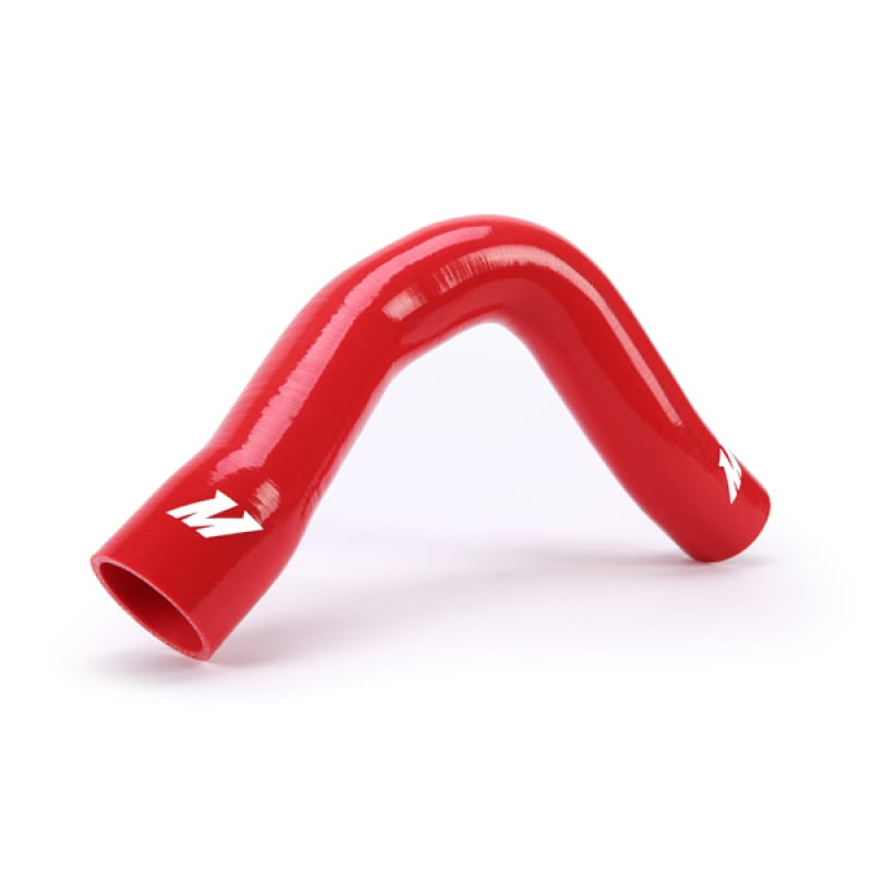 Mishimoto 94-97 Dodge 5.9L Cummins Coolant Hose Kit (Red) thumbnail 2