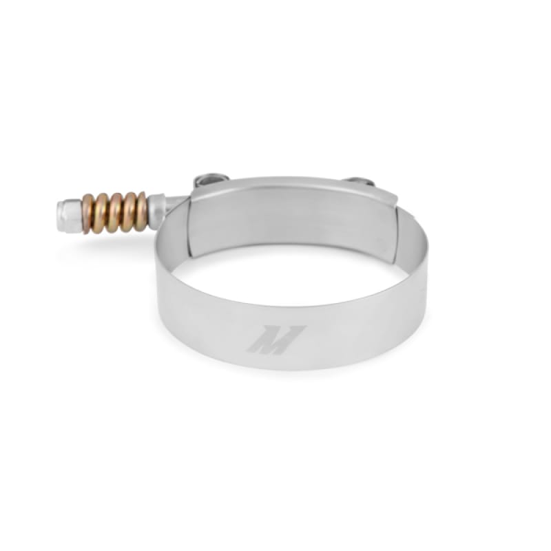Mishimoto 2 Inch Stainless Steel T-Bolt Clamps thumbnail 8