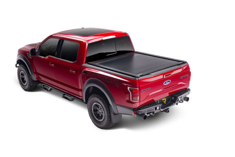 Retrax 02-08 Ram 1500 RetraxONE XR