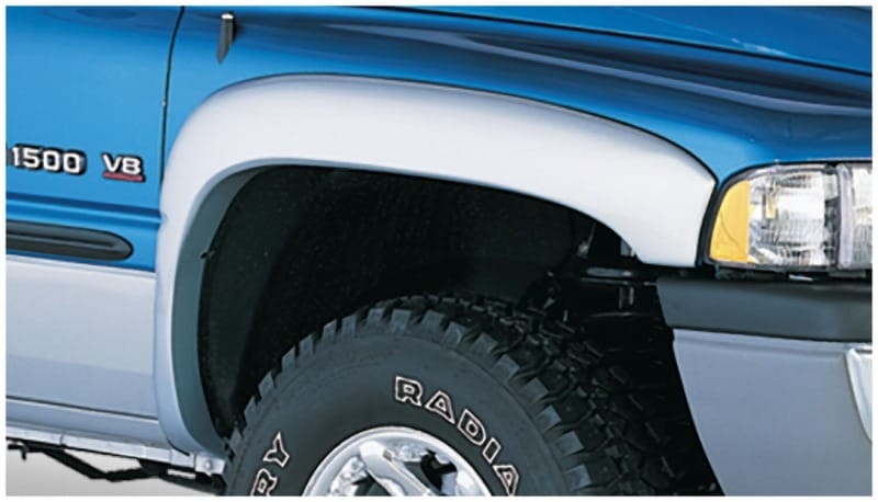 Husky Liners 94-01 Dodge Ram 1500 / 94-02 Dodge Ram 2500/3500 OE Style Fender Flares thumbnail 2