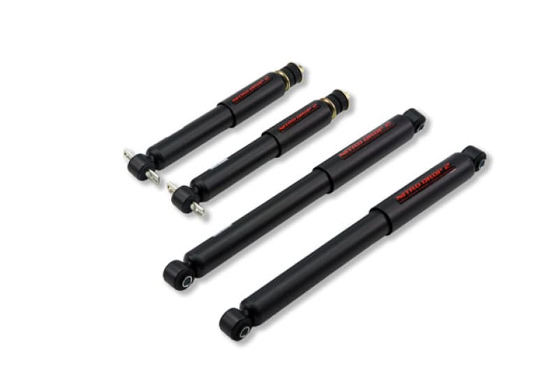Belltech SHOCK SET NITRO DROP 2 - 9145 thumbnail 2