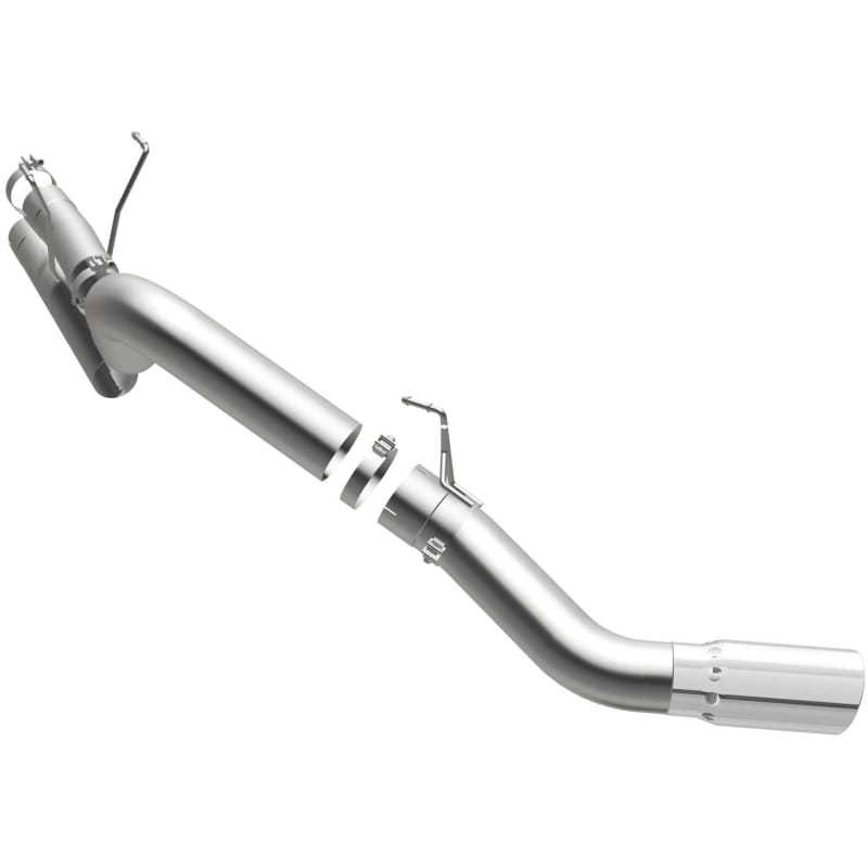 MagnaFlow 07-17 Dodge Ram 2500/3500 6.7L DPF-Back SS 5in Single Passenger Side Rear Exit thumbnail 3