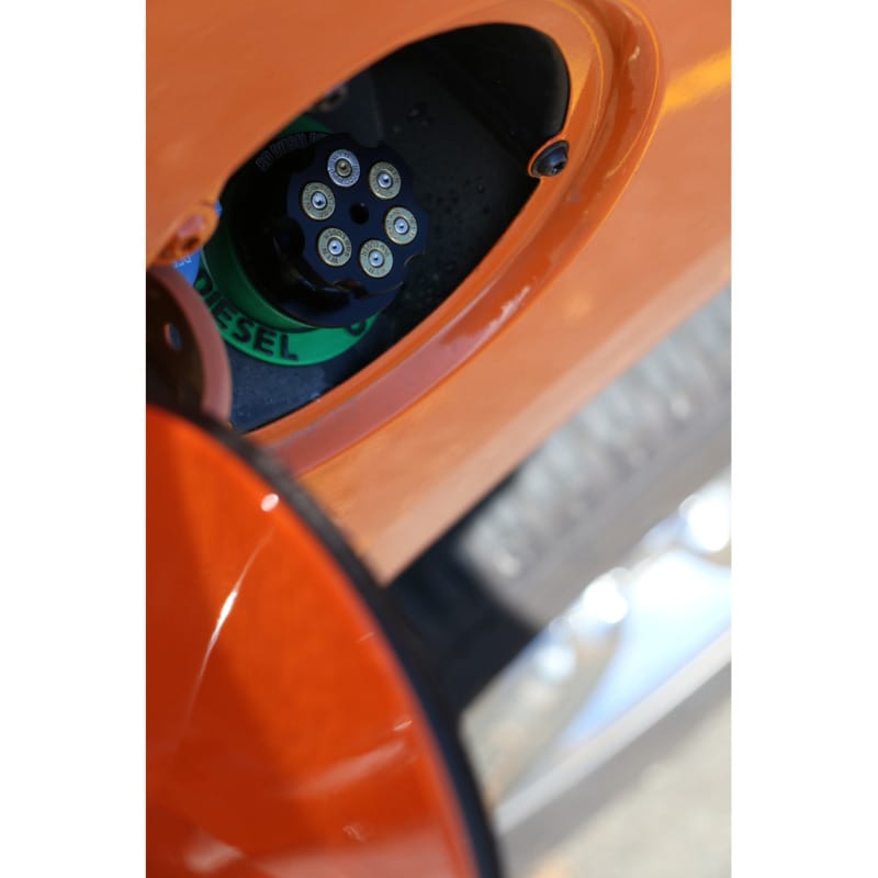 BD Diesel Patriot Diesel Fuel Plug - Dodge RAM 2013-2016 6.7L / 2014-2016 3.0L ECO thumbnail 3