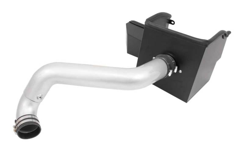 K&N 13-14 Dodge Ram 1500 3.6L V6 High Flow Performance Intake Kit thumbnail 2